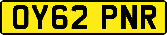 OY62PNR