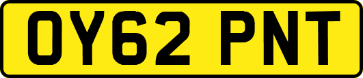 OY62PNT