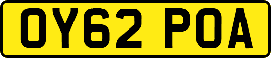 OY62POA