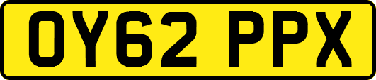 OY62PPX