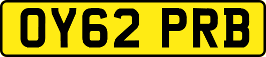 OY62PRB