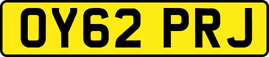 OY62PRJ