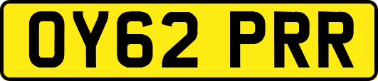 OY62PRR