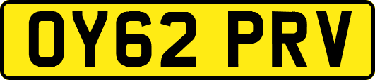 OY62PRV