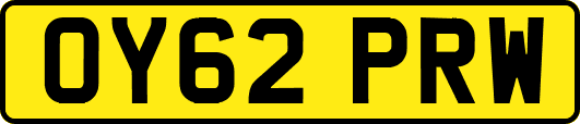 OY62PRW