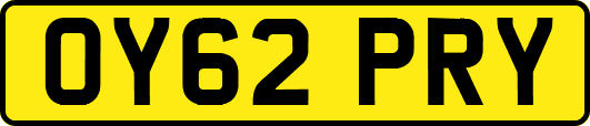 OY62PRY