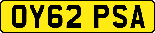 OY62PSA