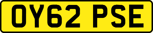 OY62PSE