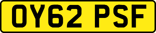 OY62PSF