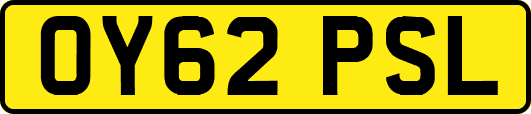OY62PSL