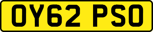 OY62PSO