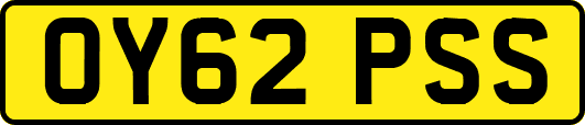 OY62PSS