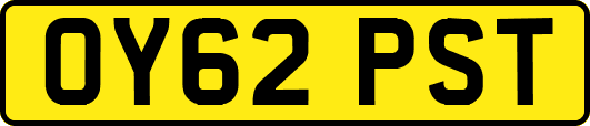 OY62PST