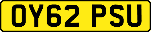 OY62PSU