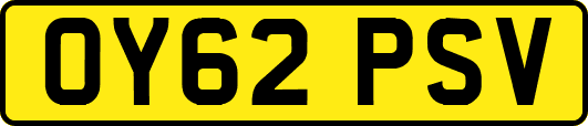 OY62PSV