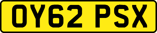 OY62PSX