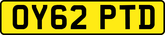OY62PTD