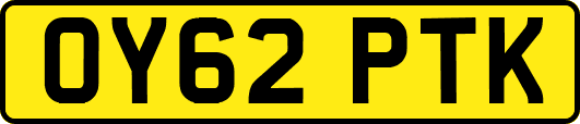 OY62PTK