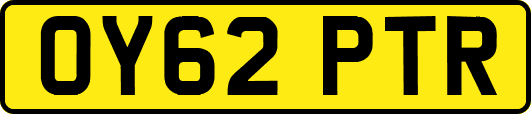 OY62PTR