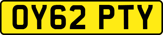 OY62PTY