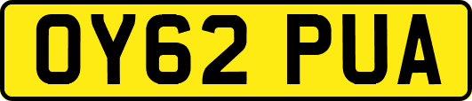 OY62PUA