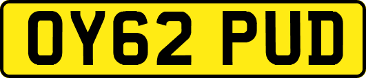 OY62PUD