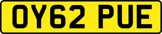 OY62PUE
