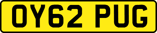 OY62PUG