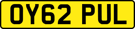 OY62PUL