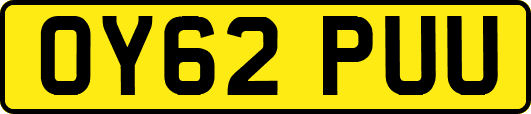 OY62PUU