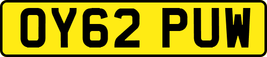 OY62PUW