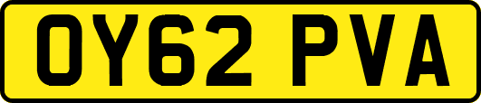 OY62PVA