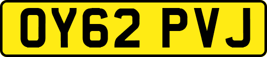 OY62PVJ