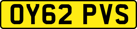 OY62PVS