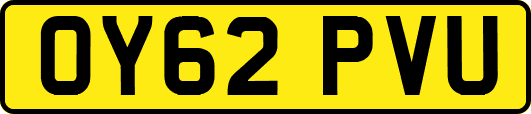 OY62PVU