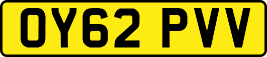 OY62PVV