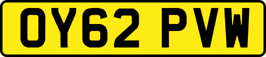 OY62PVW
