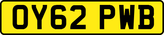 OY62PWB