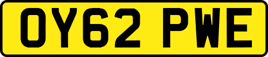 OY62PWE