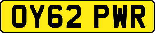 OY62PWR