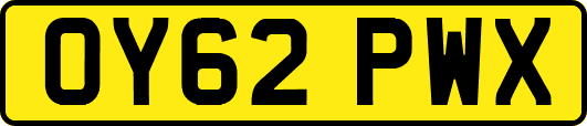 OY62PWX