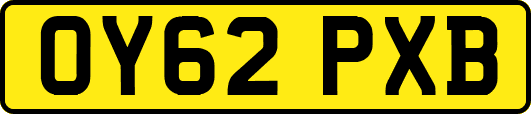 OY62PXB