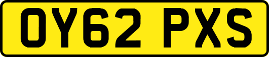 OY62PXS