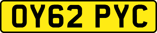 OY62PYC