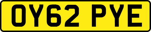 OY62PYE