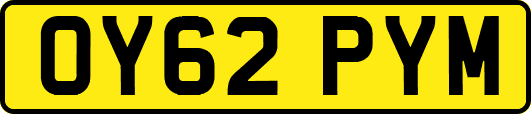 OY62PYM