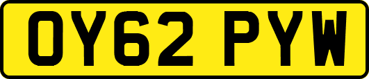 OY62PYW