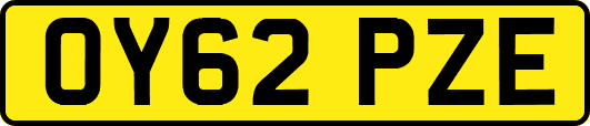 OY62PZE