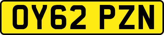 OY62PZN