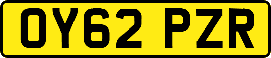 OY62PZR